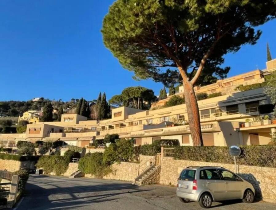 شقة Al 37 Vista Mare E Colline فينالي ليغوري المظهر الخارجي الصورة