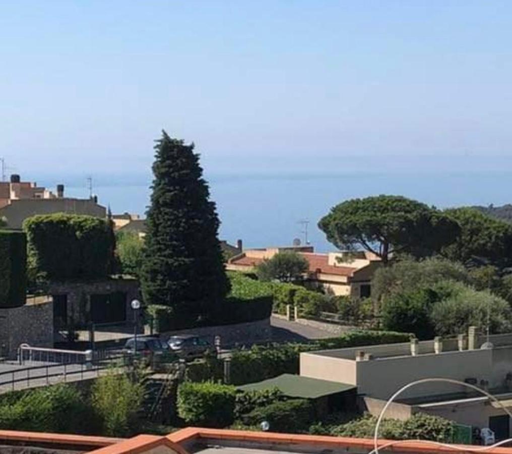 شقة Al 37 Vista Mare E Colline فينالي ليغوري المظهر الخارجي الصورة